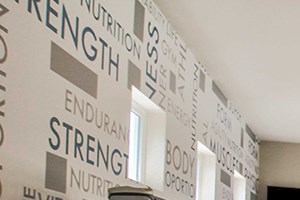 Gym with Fitness Equipment El Cajon, Ca 92020 l Forest Park Apartments for rent